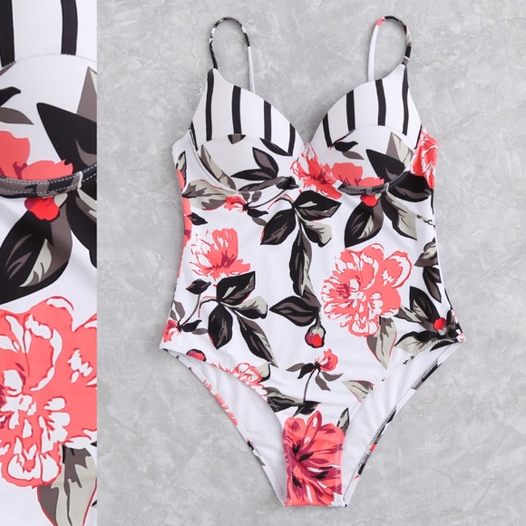 🏆HP🆕FLASHSALE⚡️⚡️⚡️ 1piece swim - Picture 2 of 8